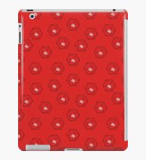 d20 iPad Case/Skin