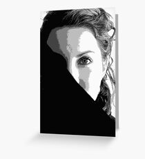 Picturesque Greeting Card