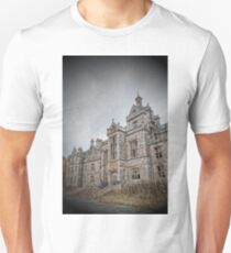 Shutter Island Unisex T-Shirt