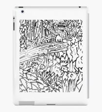 The Katniss Everdeen iPad Case/Skin