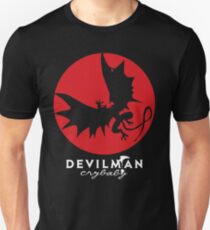 Redmoon Devilman Unisex T-Shirt