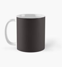 Koffeinhaltige Faultiere Tasse