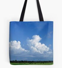 Noonamah Glow Tote Bag