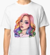 SHANEEDA NIBBLES Classic T-Shirt