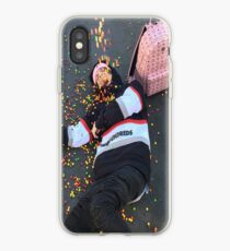 Lil Xan Skittles iPhone Case