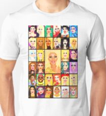DRAG QUEEN ROYALTY Unisex T-Shirt