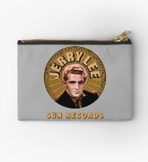 Bolso de mano Jerry Lee Lewis