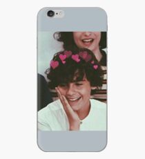 Jack Dylan Grazer iPhone Case