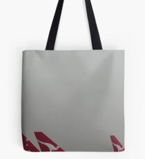 air antipodes Tote Bag