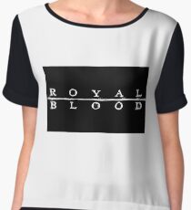 royal blood band merch