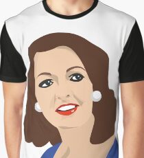 The Good Life - Margo Leadbetter - Penelope Keith - Good Neighbors Graphic T-Shirt