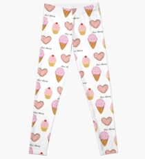 SWEET TREATS Leggings