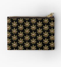 Mary Jane Leaf Studio Pouch