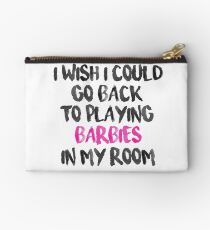 P!NK - Barbies Studio Pouch