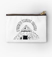Great Pyramid Studio Pouch
