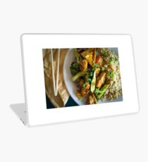 Vinilo para portátil Buddhas Delight Vegetable Chinese