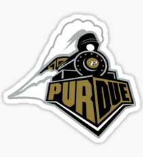 purdue Sticker