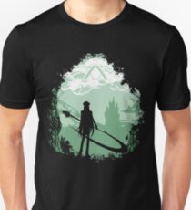 Kite HunterxHunter Unisex T-Shirt