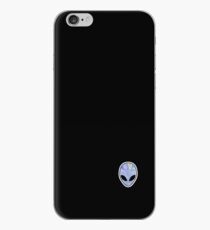 Tumblr Trippy Alien iPhone-Hülle & Cover