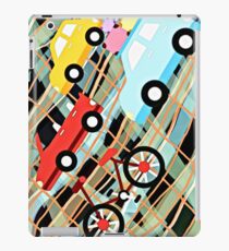 travel image iPad Case/Skin
