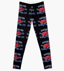 Sanford 1972 Co. Leggings