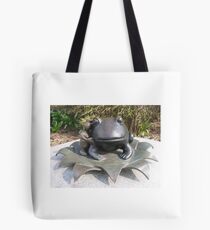 New YorkN Tote Bag