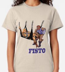 Fisto Classic T-Shirt
