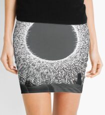 Parallel Universes Mini Skirt