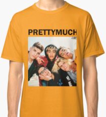 PRETTYMUCH Classic T-Shirt