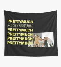 PRETTYMUCH Tapestry