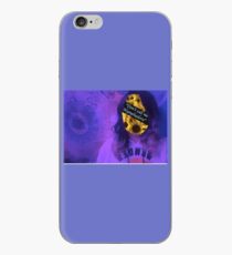 "Don't call me Nymphadora" iPhone Case