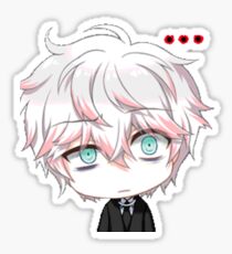 Ray - mystic messenger Sticker