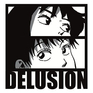 Heavenly Delusion (Manga) - Kiruko & Maru Die-Cut Sticker Set