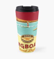 Kona Longboard Thermosbecher