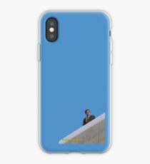 Vinilo o funda para iPhone la cita de la oficina - te dices ignorante puta