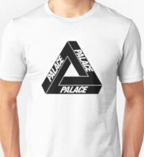PALACE Unisex T-Shirt