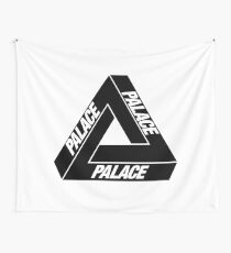 PALACE Wall Tapestry