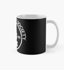 Are You Afraid of the Dark Mug