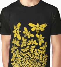 Breaking Escher Graphic T-Shirt