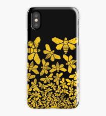 Breaking Escher iPhone Case