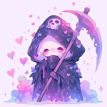 Reaper!Sans X Dying Reader (Female)