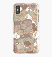 Walrus iPhone Case