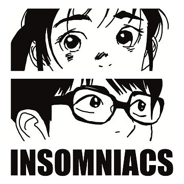 Kimi wa Houkago Insomnia Capítulo 12 manga