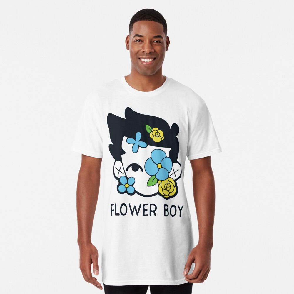 flowerboy shirt flowerboy shirt