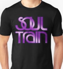 Soul Train Unisex T-Shirt