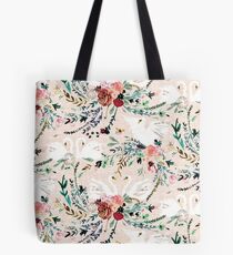 Schwanensee Tote Bag