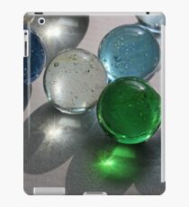 The Shinies iPad Case/Skin