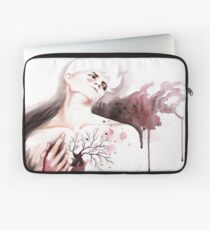 Judas Kiss Laptop Sleeve