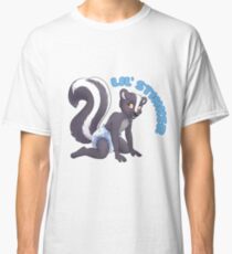 Lil' Skunk Classic T-Shirt