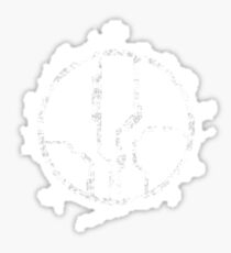 Halo - Forerunners Sticker